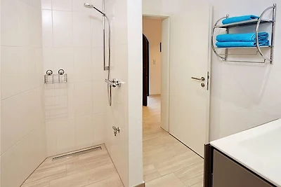 Casa vacanze a Strotzbusch con sauna