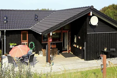 6 Personen Ferienhaus in Hirtshals