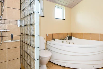 6 Personen Ferienhaus in Hovborg-By Traum