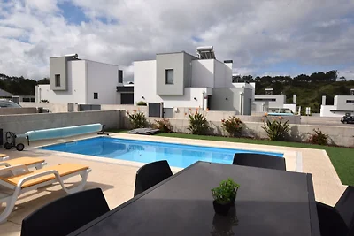 Luxuriöse Villa mit eigenem pool in Foz do...