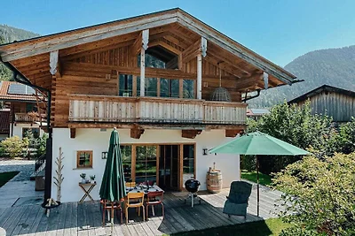 Chalet Nordic Komfortable Ferienresidenz