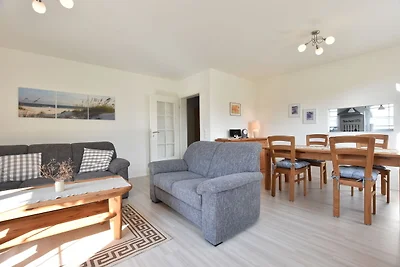 Wohnung in Strandnähe in Oldenburg