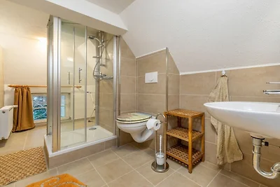 Ferienwohnung mit 2 Schlafzimmer