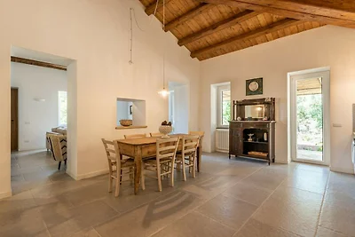 Borgo Le Niche 1 - Talia - CAV/IBR