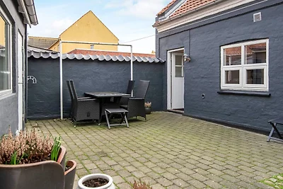 4 Personen Ferienhaus in Grenaa