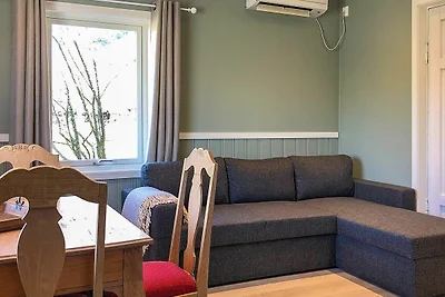 5 Personen Ferienhaus in Svelgen-By Traum