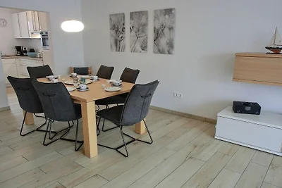 Strandvilla Kleckerburg
