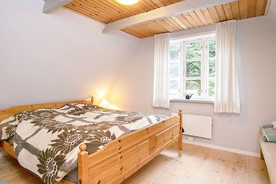 6 persoons vakantie huis in Gedsted