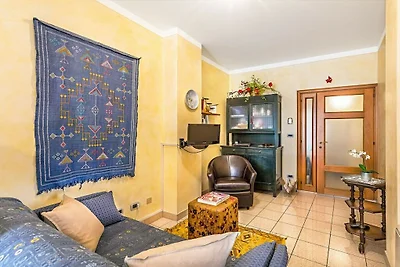 Wohnung in Sanremo mit Terrasse