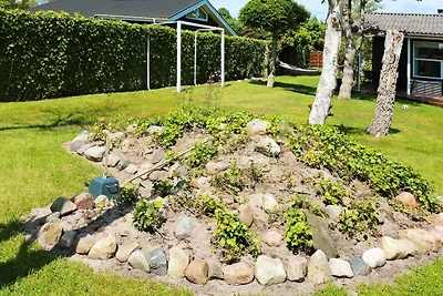 6 Personen Ferienhaus in Hadsund-By Traum