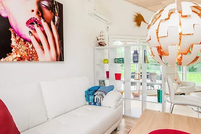 6 Personen Ferienhaus in Idestrup-By Traum