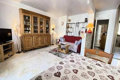 Schöne Wohnung Valberg