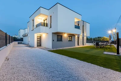 Guest Gouse Stipanovi Dvori - One Bedroom Apa...