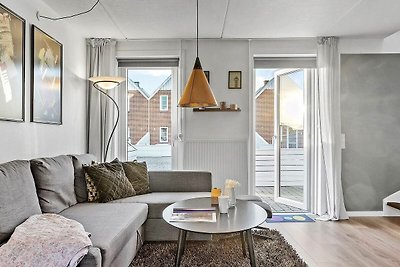 5 Personen Ferienhaus in Rømø-By Traum