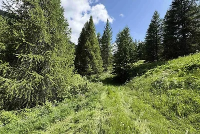 Ferienwohnung in Vars mit privatem Whirlpool