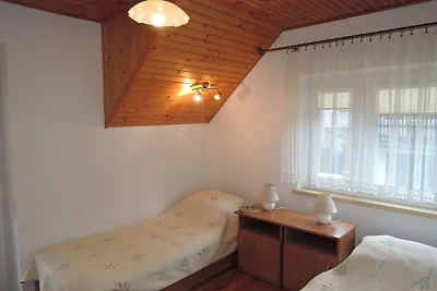 Piastowska das Haus in Międzyzdroje