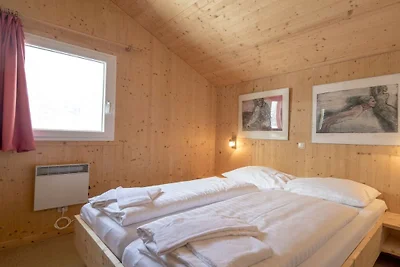 Baita a Turrach con sauna e Wi-Fi