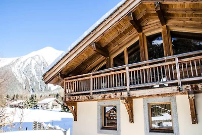 Chalets für 8 Personen