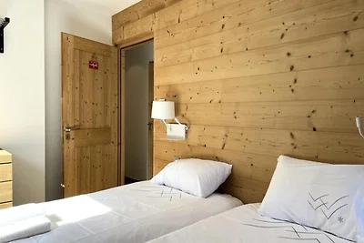 Residenz Le Mas De Joux Flugzeug