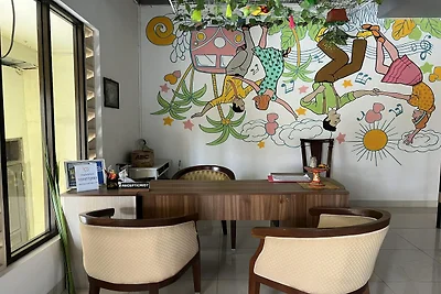 Spacious Family Suite Perfect for Group Stay