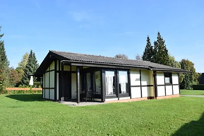 Ferienhaus in Waldbrunn f�r f�nf Personen
