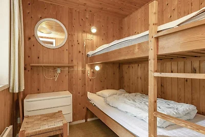 6 Personen Ferienhaus in Løkken-By Traum
