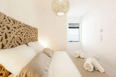 Wohnung in Antibes mit Pool & Terrasse