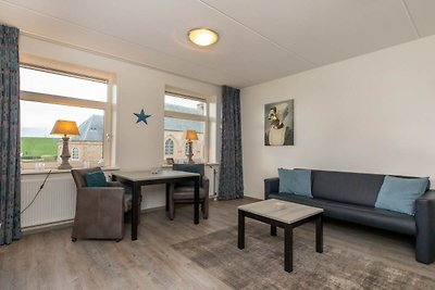 Schöne Wohnung am Meer in Zoutelande