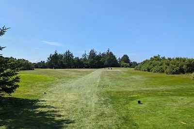 6 Personen Ferienhaus in Løkken