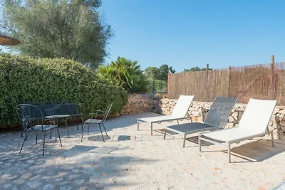Ses Planes - Villa Con Piscina Privada En...