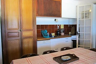 Villa a Hyères con accesso alla piscina...