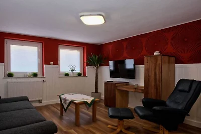 Ferienhaus mit 8 Schlafzimmer