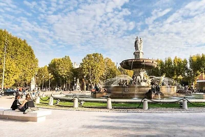 Le Duplex Mirabeau Downtown