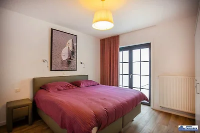 Ferienhaus in der Nähe des Strandes von...