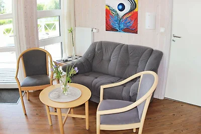 12 Personen Ferienhaus in Otterndorf