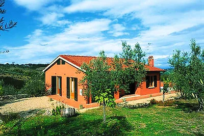 Casa vacanze a Montespertoli