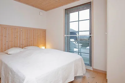 6 Personen Ferienhaus in Læsø