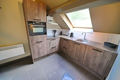 Ferienwohnung mit Spülmaschine