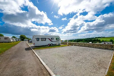 Tencreek Holiday Hardstanding Tour Piazzola