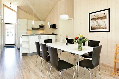 8 Personen Ferienhaus in Großenbrode