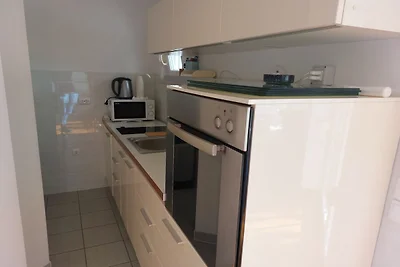 Villa Nižić Makarska - One Bedroom Apartment ...