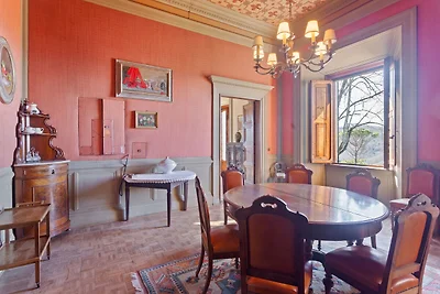 Gemütliches Ferienhaus mit Pool