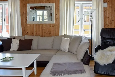 12 Personen Ferienhaus in Bjorli