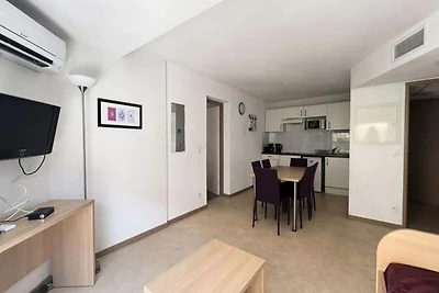 Appartamento a Vernet-les-Bains con piscina