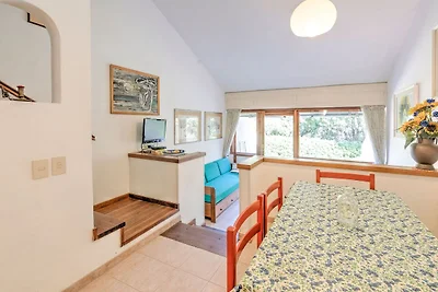Casa vacanze sulla spiaggia a Punta Ala