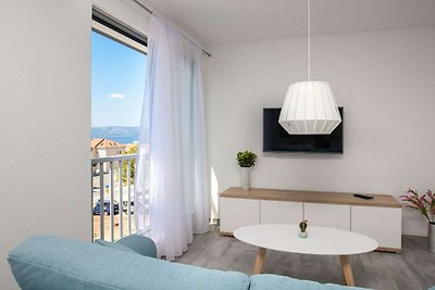 Apartments Dva Galeba - One Bedroom Apartment...