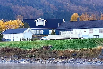 6 Personen Ferienhaus in tomrefjord