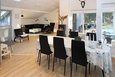 6 persone case ad Hadsund-By Traum