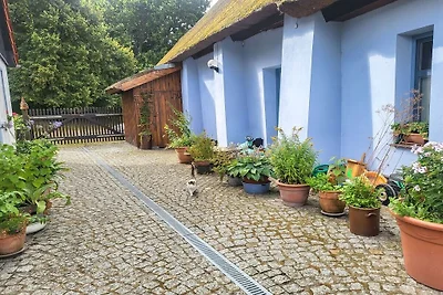 Ferienwohnung mit 1 Schlafzimmer