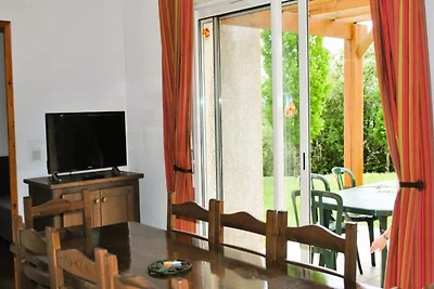 3-Zimmer-Maisonette-Duplex f�r 6 Personen